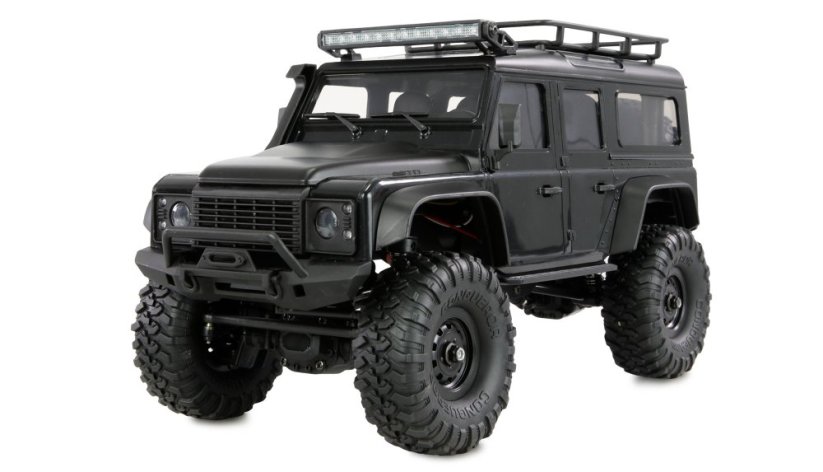 AMEWI AMXRock Mini Scale Crawler 4WD 1:16 RTR - VERZIA: 22725
