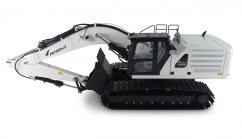 AMEWI CELOKOVOVÝ HYDRAULICKÝ BÁGER  G101H 1:16 RTR biely