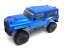 Absima 1:10 EP Crawler CR4.4eco "BRONCO" blau RTR