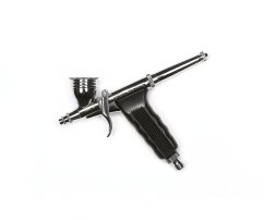 TAMIYA SW HG Trigger Airbrush s integr. miskou