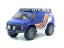 Absima 1:18 Crawler CR18P EVO-V2 "Rock Van" blue RTR
