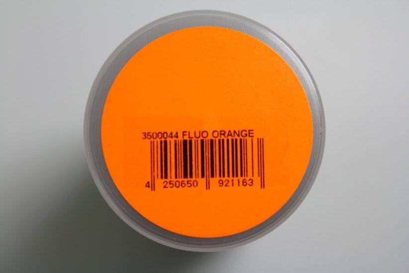 ABSIMA Polykarbonátový sprej "PAINTZ FLUO ORANGE" 150ml