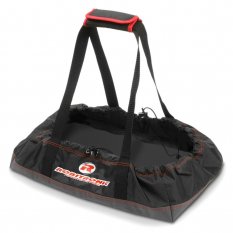 Dirtbag / taška aj na znečistené modely, pre Crawler