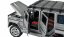 AMEWI 1:24 BRX24 Metall scale crawler 4WD, RTR antrazit