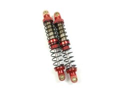 ABSIMA Alu Slim-Line sada tlmičov 90mm, 2ks