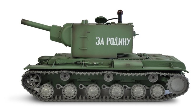 AMEWI KV-2 1:16 Professional Line IR/BB