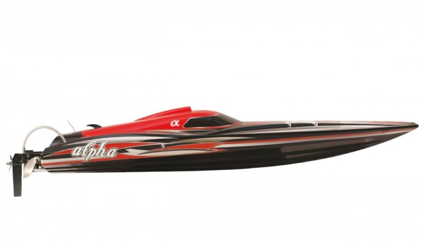 AMEWI ALPHA MONO-RACEBOAT 1060mmm 4-6S