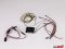 KILLERBODY LED modul SUBARU IMPREZA WRC 2007 s riadiacou jednotkou