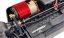 Absima 1:10 EP Rally "STi-X" brushed 4WD RTR + NiMH 2000mAh