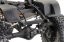 ABSIMA 1:10 EP Crawler CR4.4 "PATROL"  RTR - Farba: Biela