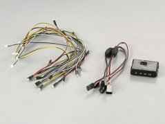 KILLERBODY LED modul pre Nissan Skyline R31 s riadiacou jednotkou