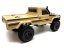 ABSIMA 1:10 EP Crawler CR4.4eco "HILUX" PIESKOVÝ RTR