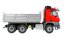 AMEWI Mercedes-Benz Arocs Muldenkipper 6x6 1:14 RTR