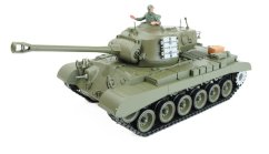 AMEWI U.S. M26 Pershing 1:16 Standard Line IR/BB