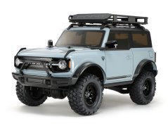 TAMIYA 1:10 Ford Bronco 2021 CC-02, KIT