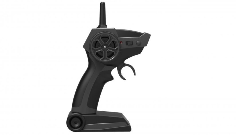 AMEWI Speedboat Aimee 380mm 2,4GHZ RTR