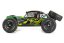 ABSIMA 1:7 Rock Racer "MAMBA 7" zelená 6S BL RTR + 2x LiPo 6200mAh