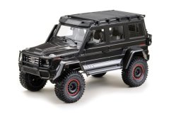 ABSIMA 1:10 CR4.4 Crawler "WOLF" antracit , RTR