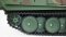 AMEWI Jagdpanther G 1:16 Standard Line IR/BB