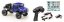 ABSIMA 1:18  EVO Crawler "Trail Hunter V2" 2-Gear blue RTR