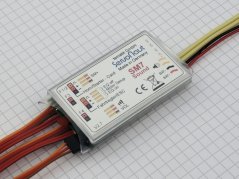 SERVONAUT Zvukový modul SM7