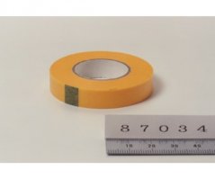 TAMIYA Maskovacia páska 10 mm/18 m, Náplň