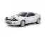 TAMIYA 1:10 RC Toyota Celica GT-Four TT-02 + VYSIELAČ + PRIJÍMAČ A SERVO