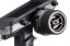 ABSIMA Vysielač CR9T 2.4GHz 9-kanálový