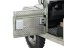 Sada platní interiéru KUDU™ z nehrdzavejúcej ocele pre Land Rover® 88 a 109 (vnútro kabíny) strieborné