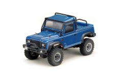 ABSIMA 1:24 Micro Crawler "Defender" modrý RTR