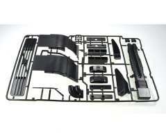 TAMIYA R diely Mriežka 56312