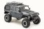 ABSIMA 1:8 EP Crawler CR1.8 "Yucatan" šedý RTR