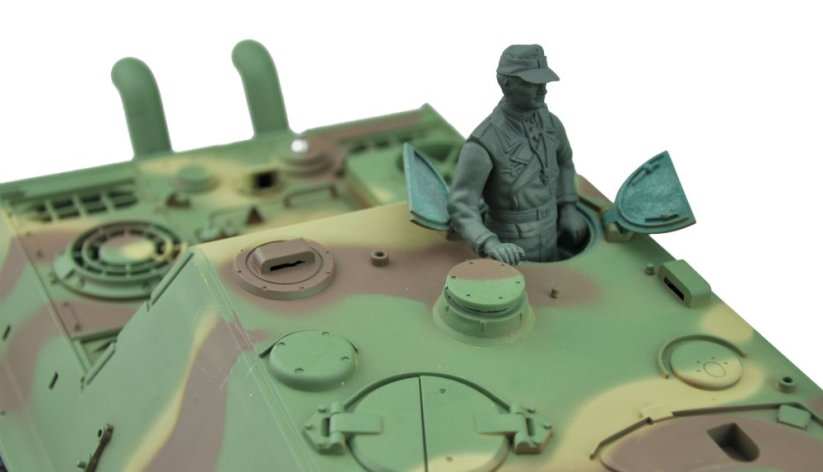 AMEWI Jagdpanther G 1:16 Standard Line IR/BB