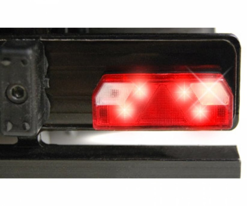CARSON 1:14 Carson SemiTrailer LightUnit 7sect.
