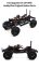 ABSIMA Profi Crawler 1:18 CR-18P Rushmore, červený