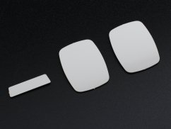 Sklá zrkadiel pre BRX02 109