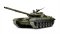AMEWI T-72 1:16 Professional Line IR/BB