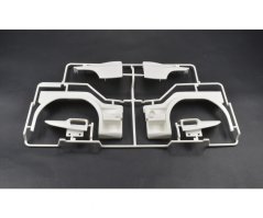 TAMIYA K diely Blatník/ Podbeh kolesa 56318
