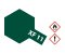 TAMIYA XF-11 Japanese Navy Green matná, 10ml