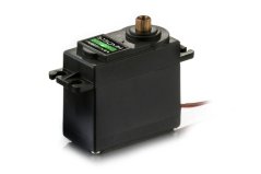 ABSIMA SERVO S150MH 15kg 25Z/JR kovové prevody