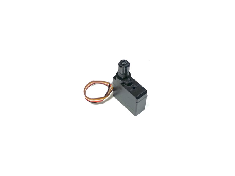 Absima mini servo pre X racer 1:24