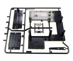 TAMIYA P-Parts UNI základná doska