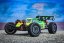 Absima 1:12 BL/3S Buggy "Neon Furry" green 4WD RTR