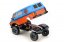 ABSIMA 1:18 EVO Crawler "Rock Van V2" 2-Gear blue/orange RTR