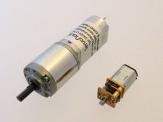 SERVONAUT Motor s prevodovkou RA12Mini250