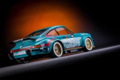 TAMIYA 1:10 RC Vaillant-Kremer Porsche 934 turbo / LIMITED EDITION! 50 Years