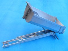 SERVONAUT Korba SandMaster 430TAM, KIT