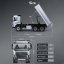 Volvo FMX E015 Muldenkipper 6x4 1:14 RTR