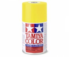 TAMIYA PS-6 Yellow , 100ml