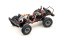 ABSIMA 1:24 Micro Crawler "Jimny" žltý RTR